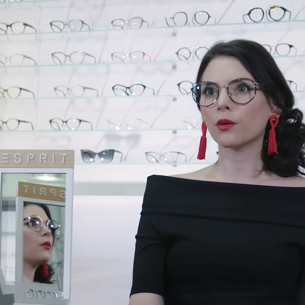 Eröffnung IHM | Optikmeisterei