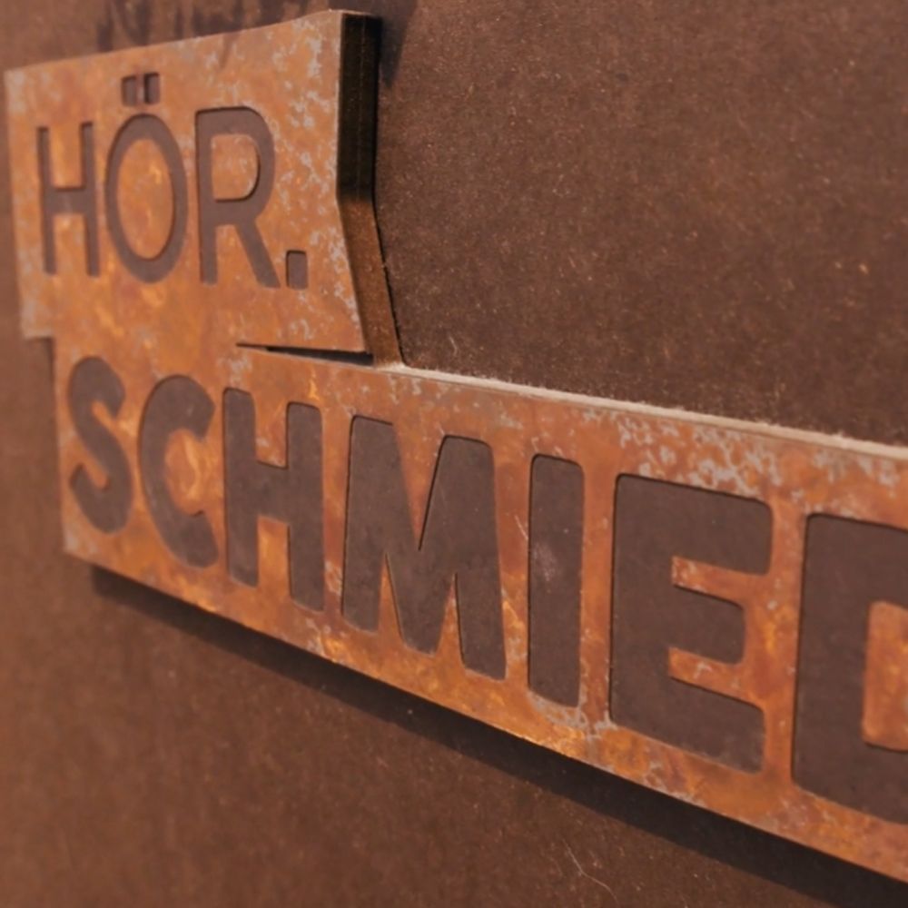 TopGründer im Handwerk | Hör.Schmiede